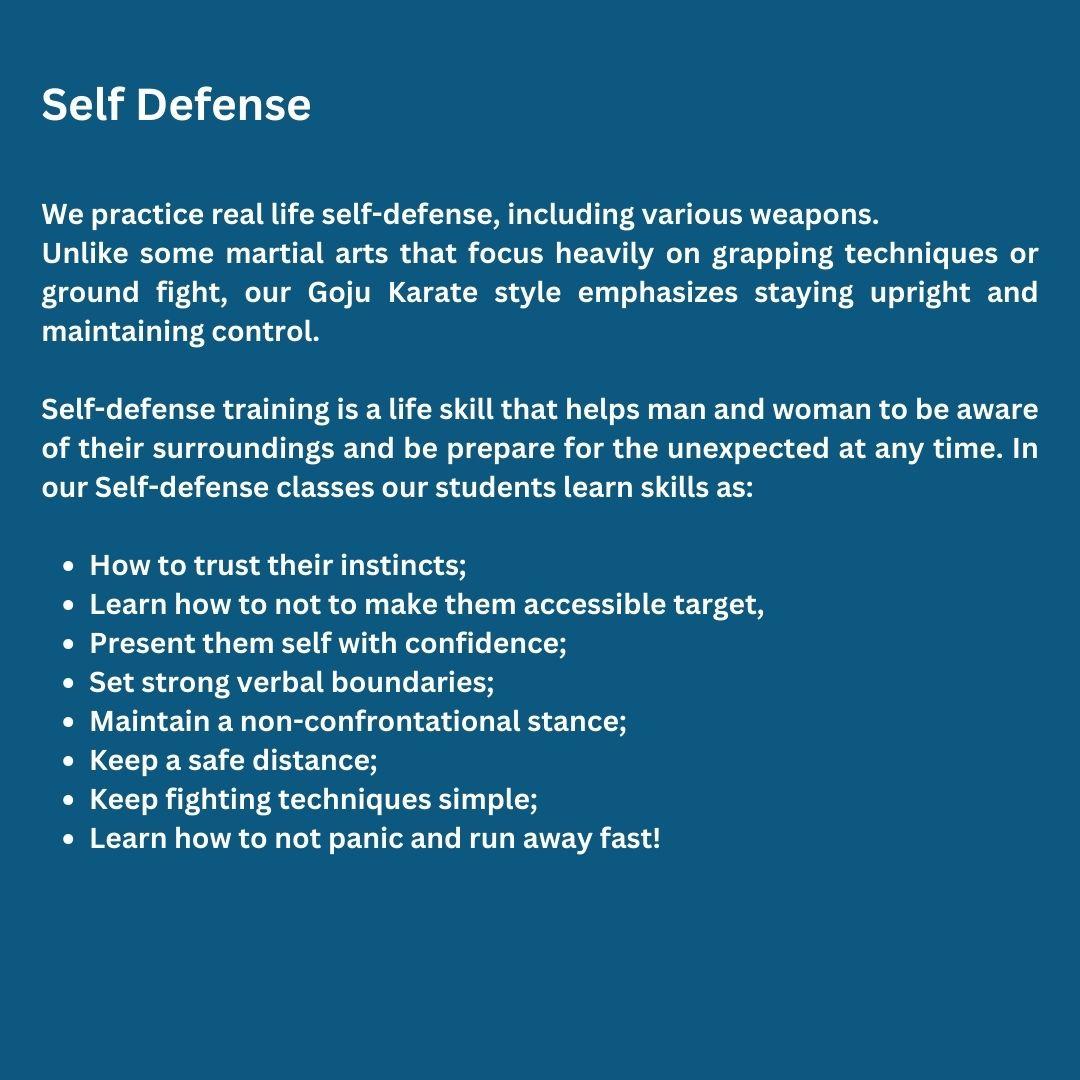 Kumite Image